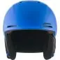 Preview: Alpina Brix Jr Kids Ski Helmet - royal-blue matt